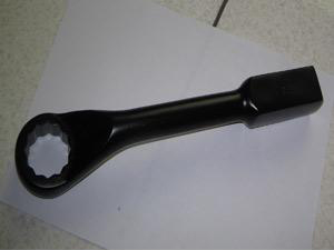 防爆敲擊梅花扳手