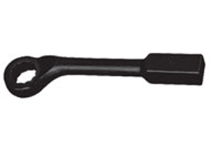 美式敲擊梅花扳手