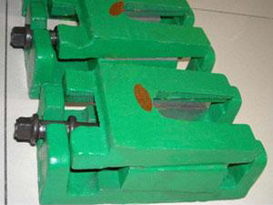 三層可調(diào)墊鐵