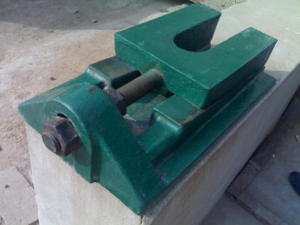 S76-4機(jī)床調(diào)整墊鐵