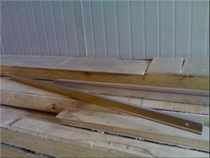 紡織機專用平尺