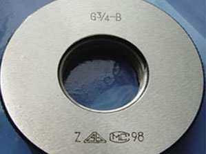 直管螺紋環(huán)規(guī)