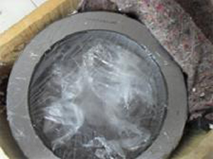 美制矮牙梯形螺紋環(huán)規(guī)