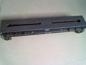 平直度可調(diào)橋板