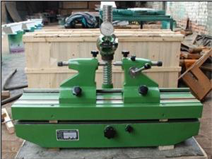 齒輪跳動(dòng)檢查儀