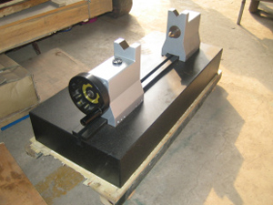 偏擺檢查儀(偏擺儀)