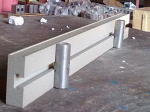 鎂鋁可調(diào)橋板