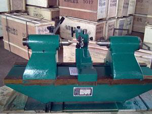 新型偏擺檢查儀