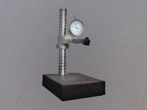 螺旋測(cè)微儀