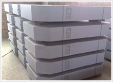 德國(guó)森尼波根_起重機(jī)5噸配重