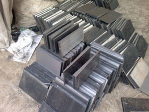 調(diào)整斜墊鐵