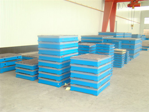 鑄鐵平臺現(xiàn)貨供應